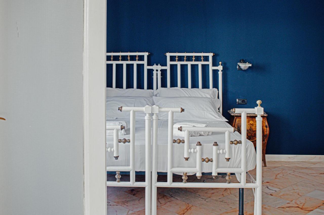Casa Sava Panzió San Pietro  Kültér fotó