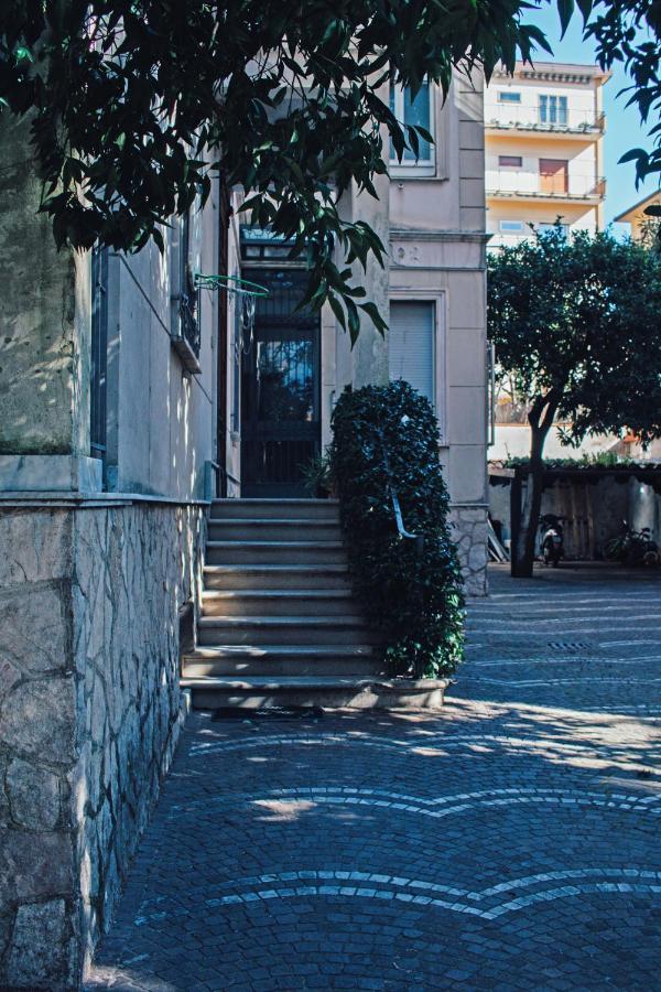 Casa Sava Panzió San Pietro  Kültér fotó