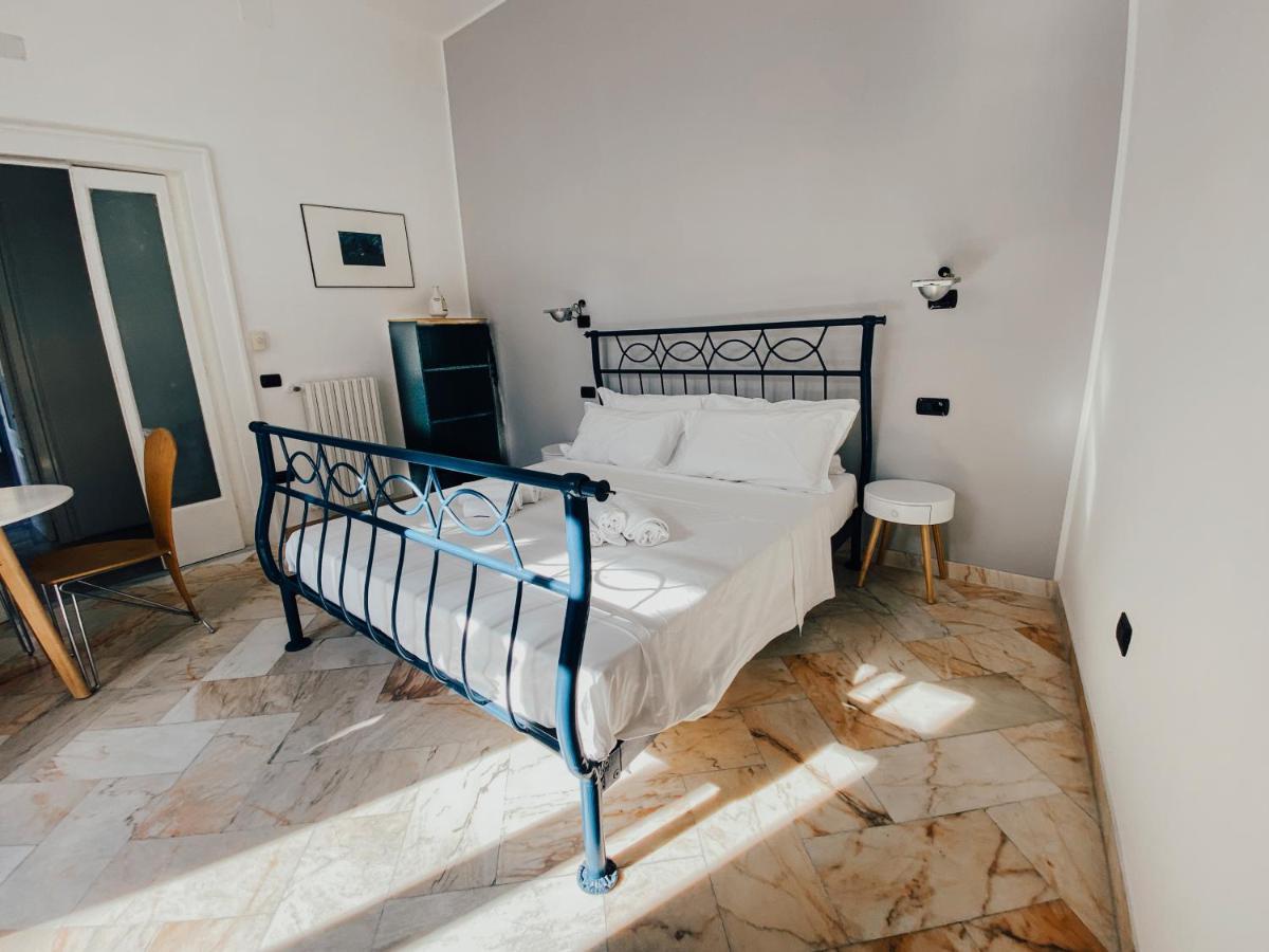 Casa Sava Panzió San Pietro  Kültér fotó