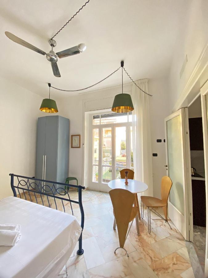 Casa Sava Panzió San Pietro  Kültér fotó