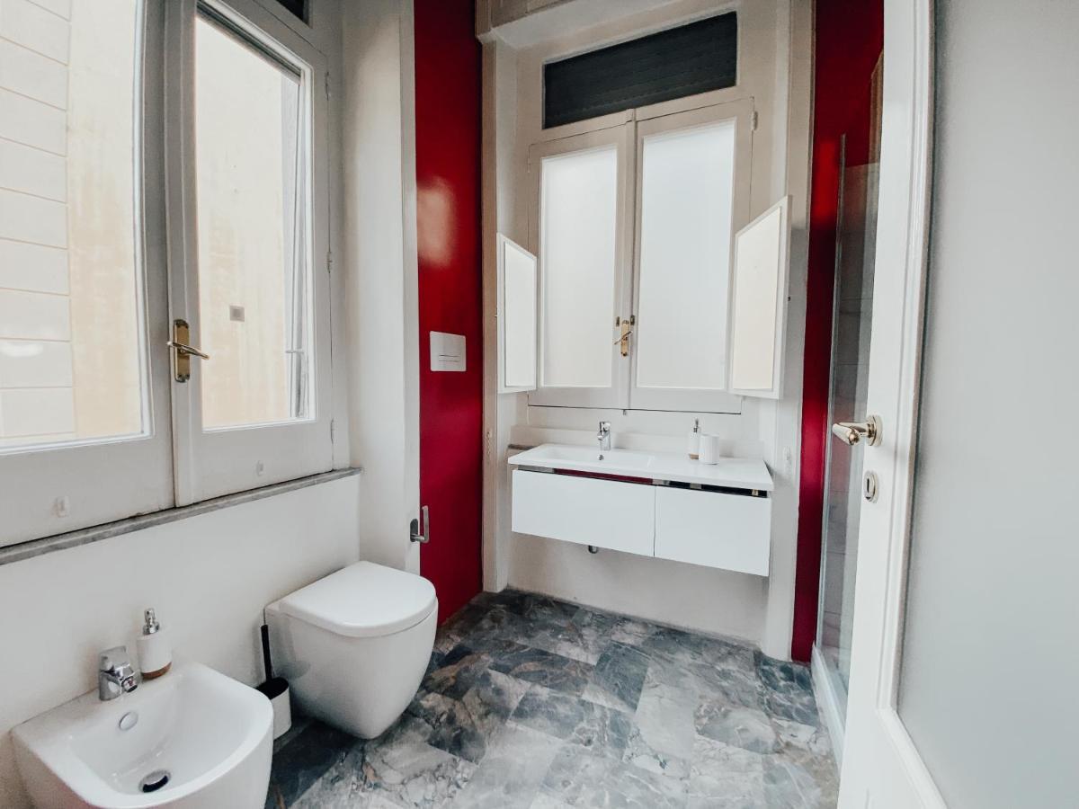 Casa Sava Panzió San Pietro  Kültér fotó